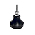Kit Amortecedor Vibração Vibraless 3/8 Ch Vl-320 Chiaperini - Imagem 4