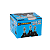 Kit Amortecedor Vibração Vibraless 3/8 Ch Vl-320 Chiaperini - Imagem 2