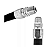 Mangueira Abastecimento 3/4" Balflex Terminal Aluminio 5m - Imagem 3