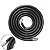 Mangueira Abastecimento 3/4" Balflex Terminal Aluminio 5m - Imagem 1