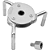Chave Regulavel P/Sacar Filtro 79043 Stanley - Imagem 1