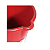 Balde Plast Extra-Refor 12l Vermelho 954 - Imagem 3