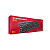 Teclado Usb Padrao Kb-15bk Preto - C3tech Plus - Imagem 1