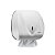 Velox Dispenser de Papel Toalha Branca - Imagem 1