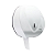 Velox Dispenser Higienico Rolao Branco - Imagem 1