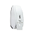 Velox Saboneteira 800ml Liquida C/Reserv Branca - Imagem 1