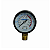 Manometro 300 Psi 140/300 50mm 1/4 Npt Mupac Compr. Media Pressao - Imagem 1