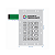 Teclado Gilbarco Veeder Root (20 Teclas) - Imagem 2