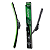 Palheta Rdx32 Sportline Univ 20" - Imagem 2