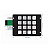 Teclado Wayne Duplex (16 Teclas) - Imagem 2