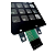 Teclado Wayne Duplex (16 Teclas) - Imagem 3
