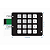 Teclado Wayne Duplex (16 Teclas) - Imagem 4