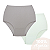 Kit com 2 Calçolas Plus Size 100% Algodão - Imagem 2