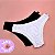 Kit com 2 Tangas Renata com Renda 100% Algodão - Imagem 2