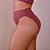 Kit com 2 Calcinhas Cava Alta Cotton - Imagem 6