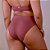 Kit com 2 Calcinhas Cava Alta Cotton - Imagem 5