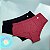 Kit com 2 Cuecas Femininas Boy Short - Imagem 2