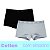 Kit com 2 Calcinhas Boxer Feminina - Imagem 10