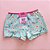 Calcinha Boxer Infantil Estampada malha Cotton - Imagem 5