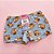 Calcinha Boxer Infantil Estampada malha Cotton - Imagem 2