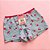 Calcinha Boxer Infantil Estampada malha Cotton - Imagem 6
