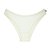 Tanga Cintura Baixa com Renda 100% Algodão - Imagem 8