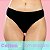 Tanga Alta Cotton com Elastano Bela - Imagem 6