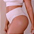 Calcinha Diana Cós Fio Duplo Alto Cotton - Imagem 7