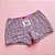 Kit com 6 Calcinhas Boxer Infantil - Imagem 2