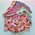 Kit com 6 Calcinhas Boxer Infantil - Imagem 1
