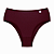 Tanga Básica Mari 100% Algodão - Imagem 14