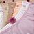 Kit com 2 Tangas Caneladas Alice 100% Algodão - Imagem 8