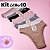 Kit com 10 Tangas Caneladas Alice 100% Algodão - Imagem 12