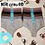 Kit com 10 Calcinhas Diana Cós Duplo Super Alto Algodão com Elastano - Imagem 3