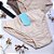 Kit com 6 Calcinhas Cava Alta Cotton - Imagem 5