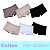 Kit com 6 Calcinhas Boxer Feminina - Imagem 2