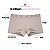 Kit com 6 Calcinhas Boxer Feminina - Imagem 8