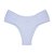 Kit com 6 Calcinhas Lateral Bombom de Microfibra com elastano LYCRA® - Imagem 11