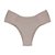 Kit com 6 Calcinhas Lateral Bombom de Microfibra com elastano LYCRA® - Imagem 10