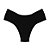 Kit com 6 Calcinhas Lateral Bombom de Microfibra com elastano LYCRA® - Imagem 8