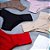 Kit com 6 Calcinhas Lateral Bombom de Microfibra com elastano LYCRA® - Imagem 2