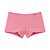 Calcinha Boxer Infantil Canelada Cotton - Imagem 2