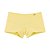 Kit com 3 Calcinhas Boxer Infantil Canelada Cotton - Imagem 4