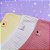 Kit com 3 Calcinhas Boxer Infantil Canelada Cotton - Imagem 2