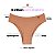 Tanga Cotton Canelado Maya - Imagem 3