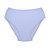 Kit com 10 Calcinhas Cava e Cintura Alta 100% Algodão - Imagem 10
