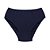 Kit com 10 Calcinhas Cava e Cintura Alta 100% Algodão - Imagem 9