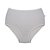 Kit com 10 Calcinhas Cintura Super Alta Básica 100% Algodão - Imagem 7