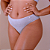 Kit Bela com 10 Tangas Cintura Alta Algodão com Elastano - Imagem 13