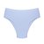 Kit com 10 Calcinhas com Elástico Largo Algodão com Elastano - Imagem 7